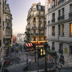 Arc De Triomphe - Wagram Paris