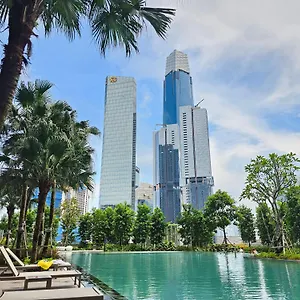 The Agile Bukit Bintang Apartment Kuala Lumpur