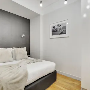 Apartamento Marais Lovely, Paris
