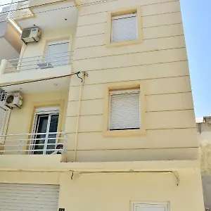 Chalkidonos Apartment Heraklion (Crete)