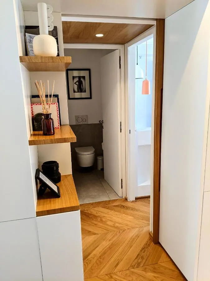 Residences Harcourt - Ile Saint Louis - Париж Франция