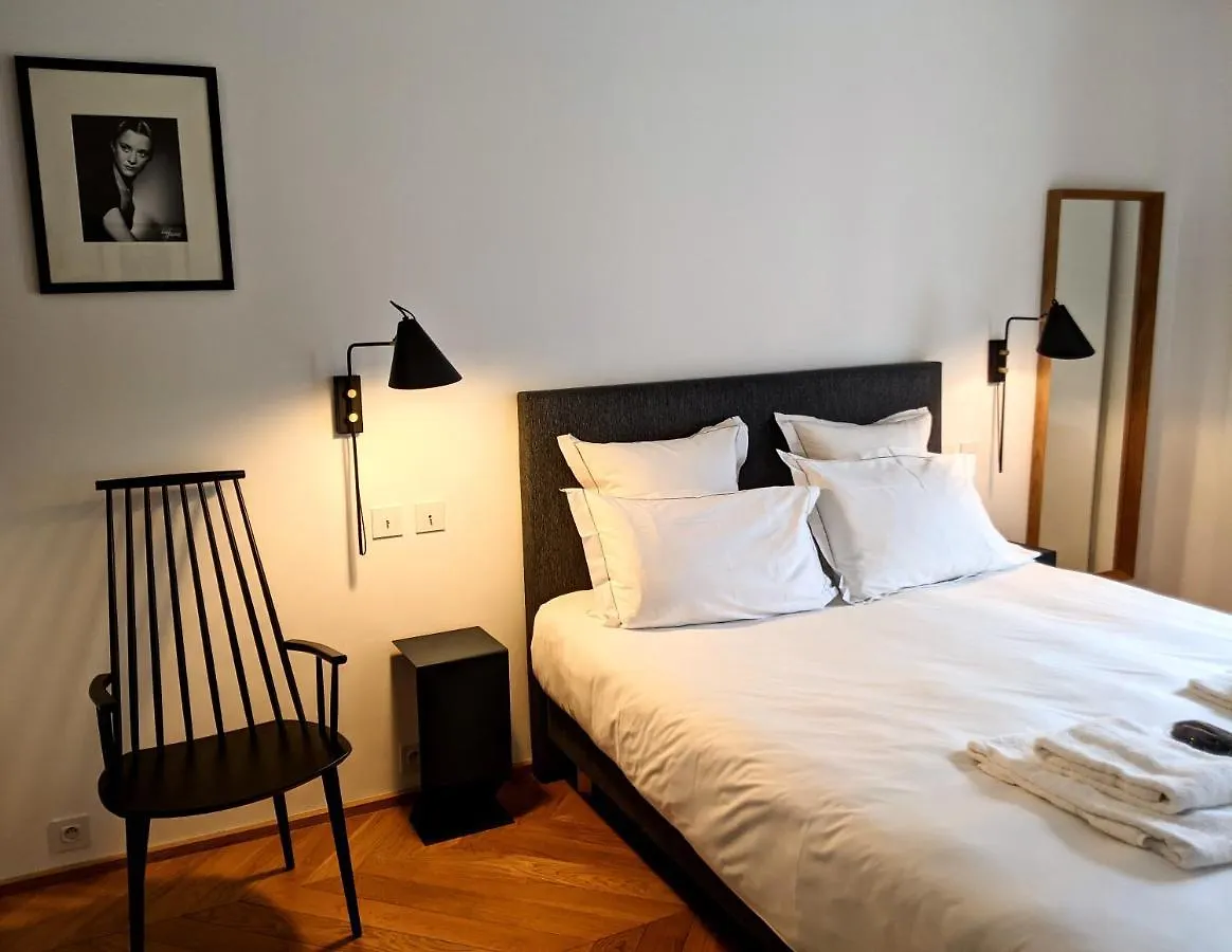 Residences Harcourt - Ile Saint Louis - Paris 0*,  France